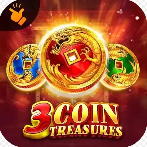 3 Coins Skyexchangeblue