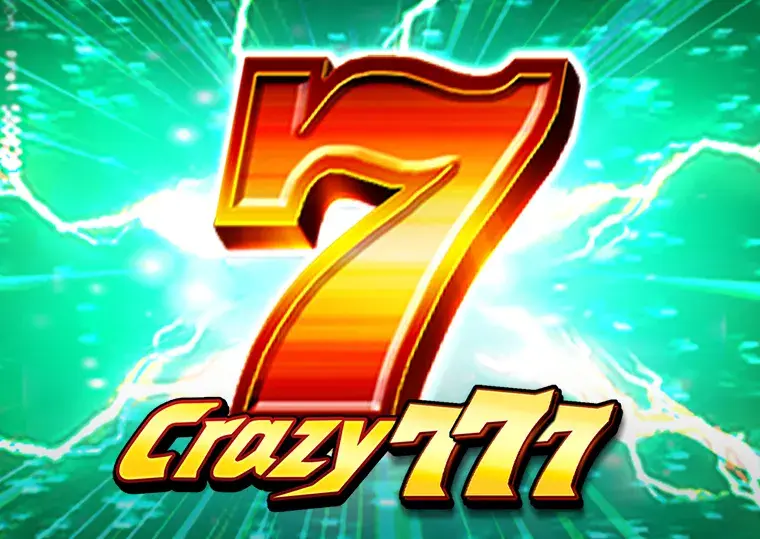 Crazy 777 Skyexchangeblue